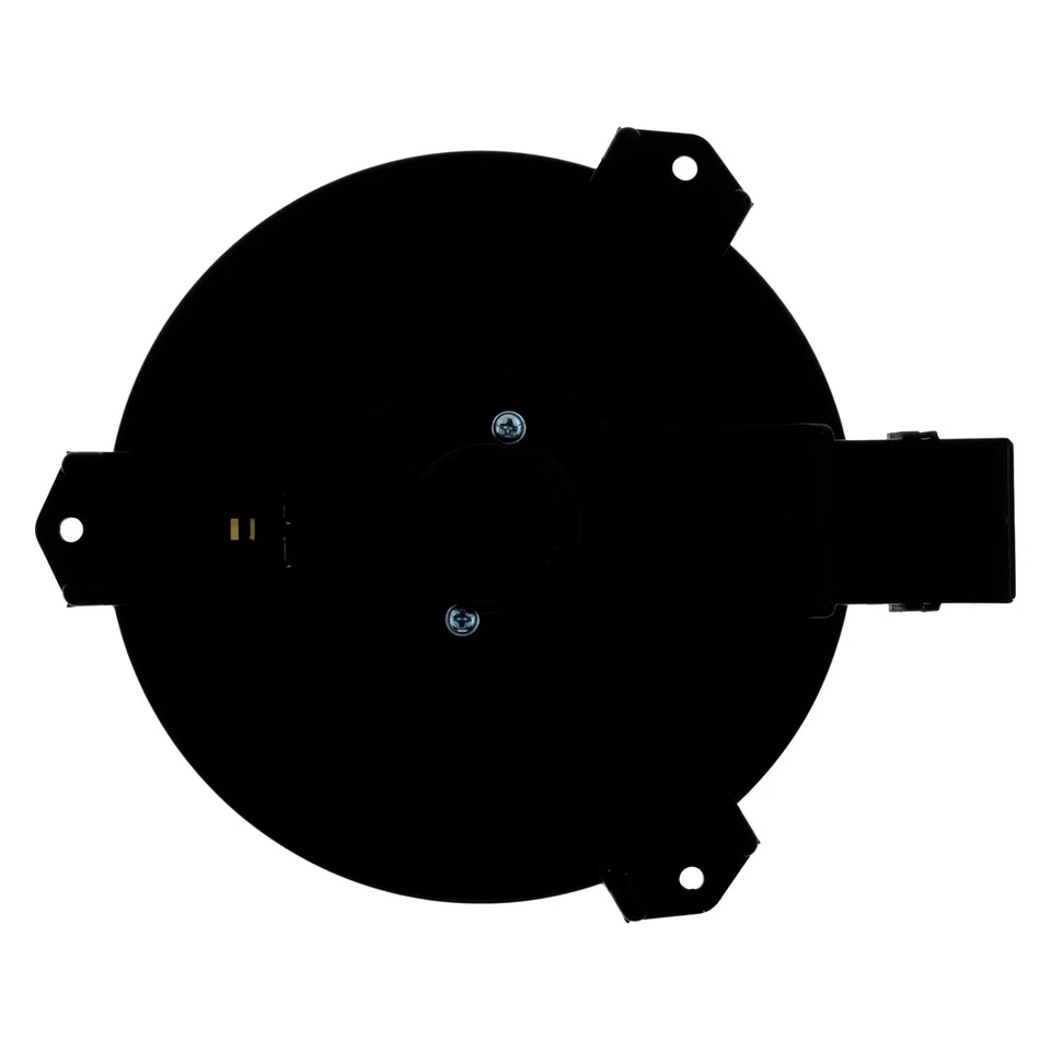 For Ram 3500 2011-2018 VDO PM9313 HVAC Blower Motor w Wheel - Изображение 2 из 3