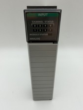Allen-Bradley 1746-NI8 SLC 500 8 Channel Analog Input Module Series A 