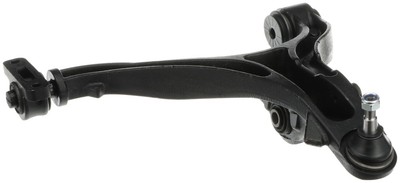Control Arm  Ball Joint Assy Front Left Lower Delphi For 2006-10 Jeep Comma