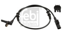 ABS-SENSOR Vorderachse Links Oder Rechts - Febi Bilstein 102826