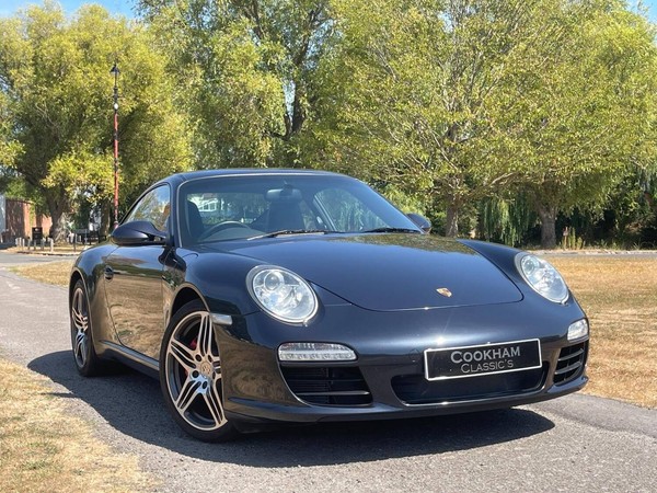 eBay - 2010 Porsche 911 3.8 997 Carrera...