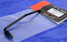 Fender Black Tremolo Arm for Floyd Rose Vibrato, 0997000300