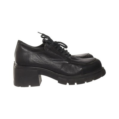 Office London, Loafers, Größe: 39, Schwarz, Damen #Xxp
