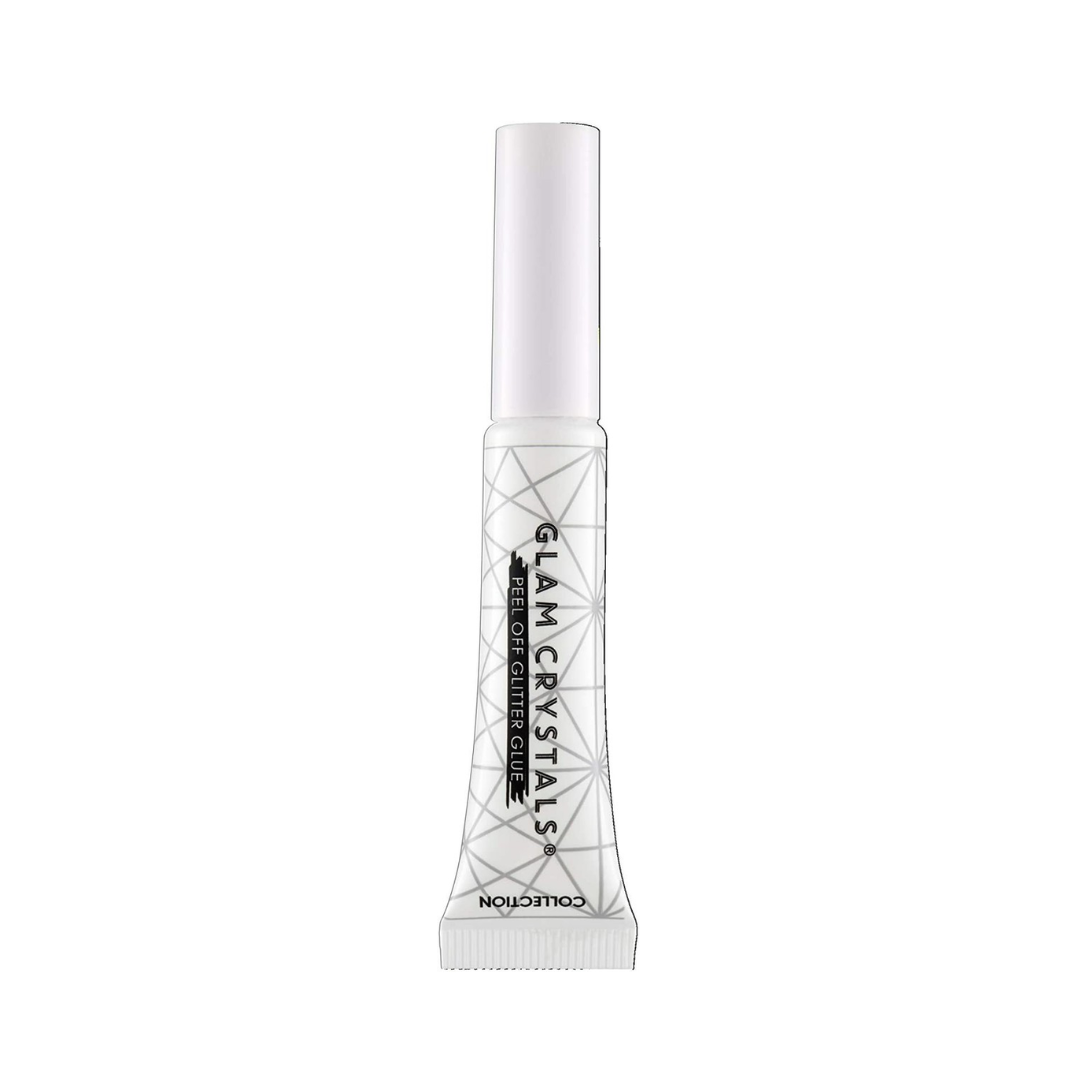 COLLECTION Glam Crystals | PEEL OFF Glitter Glue|Hold festival glitter in place