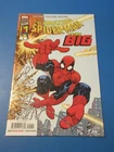 Amazing Spider-man Going Big #1 NM Gem wow
