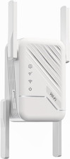 2026 Best Wifi Extender Signal Booster, Internet Extender Covers up to 13389 Sq.