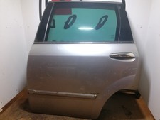 Porte arrière et accessoires Fiat CROMA