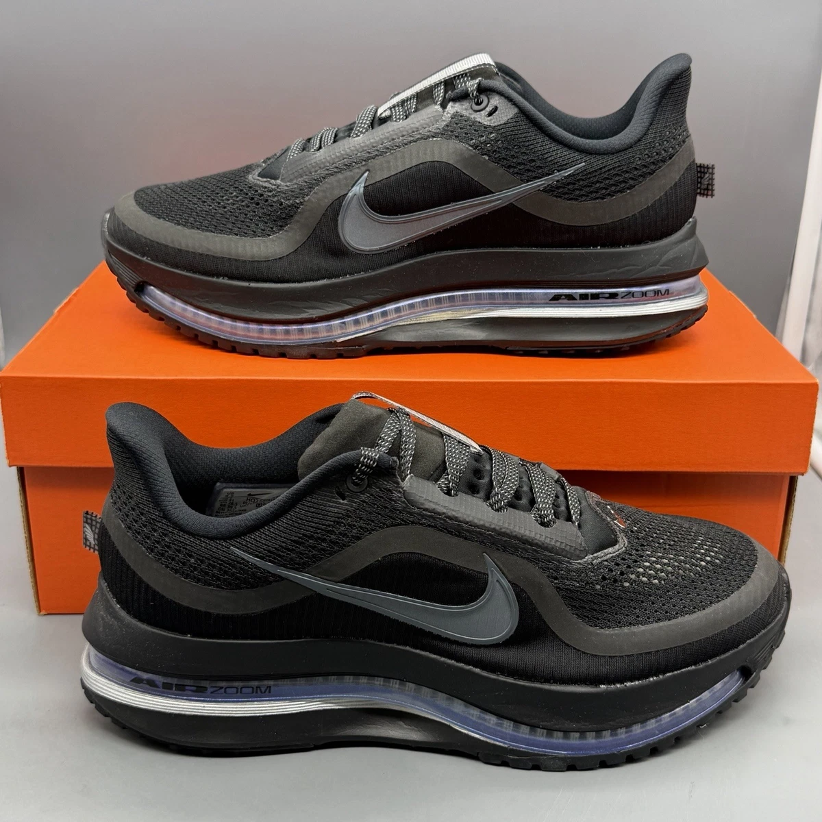 Nike Air Zoom Black for sale | eBay