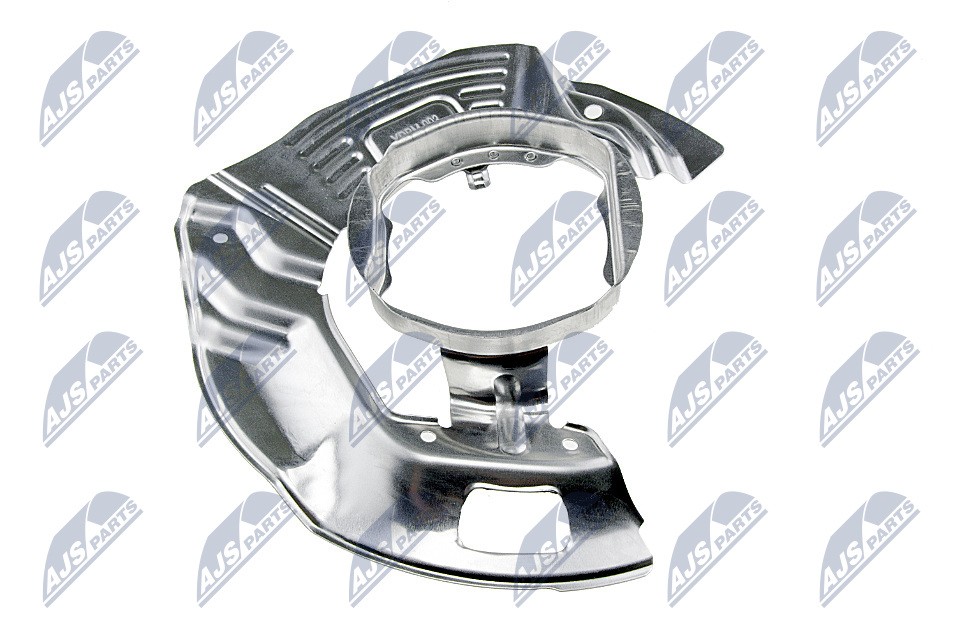 HTO-BM-003 NTY Splash Panel, brake disc for BMW - Image 11