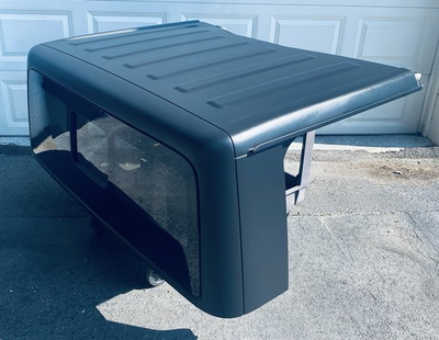 #ad Jeep Gladiator HardTop Factory JT Factory Mopar OE OEM Hard Top 2020 2026 $2550.00