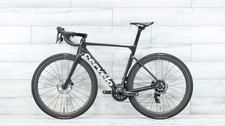 Cervelo Soloist Force eTap AXS Road Bike - 2023, 54cm 2