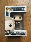 Funko Pop Harry Potter Peter Pettigrew #48