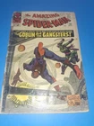 Amazing Spider-Man #23 (1965) - 3rd App GREEN GOBLIN! Silver Marvel!