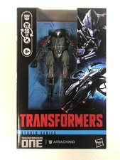 Transformers ONE Studio Series Deluxe Class Airachnid Hasbro Takara Tomy New