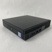 Dell Optiplex 3040 Micro i5-6500T 2.50 GHz 8 ...