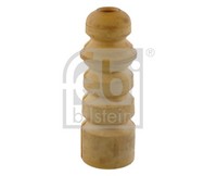 Hinterachse Febi Bilstein 32560 Anschlagpuffer, Federung FüR Skoda,Vw