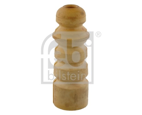 Hinterachse Febi Bilstein 32560 Anschlagpuffer, Federung FüR Skoda,Vw-image
