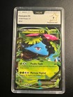 Carte Pokémon Florizarre Full Art XY 28 promo black star Noir et Blanc PCA 9