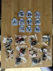 Lot Of (10) LEGO Star Wars: Advent Calendar 2024 (75395) New Figures