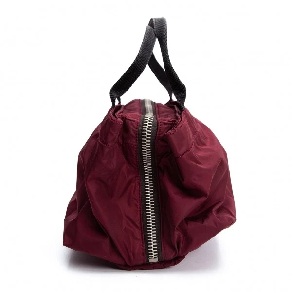 Мини-сумка с логотипом JIL SANDER (K-136962) - Изображение 3 из 4