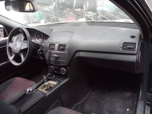 STUURINRICHTING / 2505990 VOOR MERCEDES-BENZ CLASE C W204 BERLINA C 200 CDI 2 - Picture 6 of 10