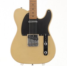 Fender Usa/Vintage Series 52 Telecaster Butterscotch Blonde 4.37 Kg/1990 Made