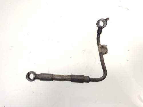 Opel Insignia A 2013 Diesel 120kW Turbolader Ölleitung Ölschlauch 429147374