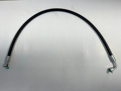 #ad HDS Hydraulik DN06 L2 EN857 2SC max BD 450 bar $49.89