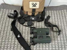 Vortex Optics Fury HD 5000 10x42 Rangefinder Binoculars