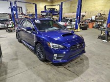 2017 Subaru WRX STI
