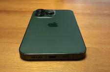 Apple iPhone 13 Pro - 128 GB - Alpine Green (Unlocked) for sale