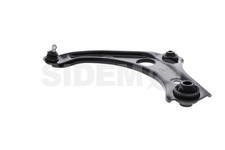 SIDEM Querlenker Unten Vorne Links für NISSAN MICRA IV (K13) NOTE (E12) 41370