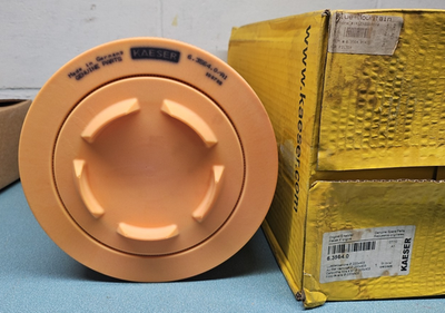 Filtro Separador De Ar E Óleo 6.3569.0 Compressor Kaeser Filtro Separador De Ar E Óleo 6.3569.0 Compressor Kaeser