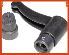  TackDriver Bag - Filled