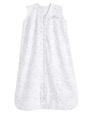 HALO Innovations Swaddle 100 Cotton Swaddle Wrap - Midnight Moons - S