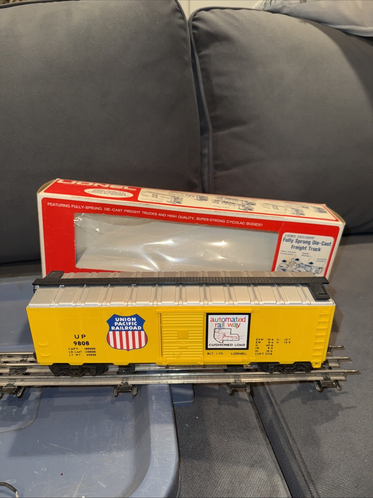 Click here to see eBay Auction