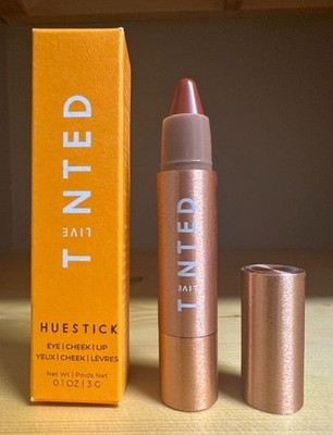 Live Tinted Huestick All-Over Color Corrector in the shade RISE - 0.1 oz - NIB!