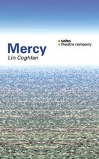 Mercy Paperback Lin Coghlan