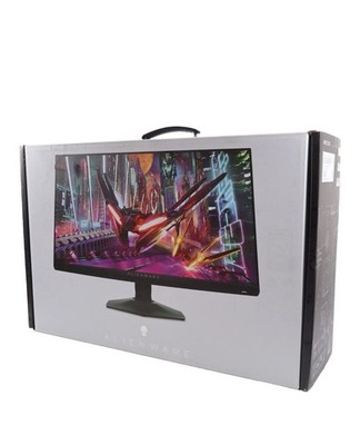 Alienware 25インチモニター 360Hz FHD Amazon.com: Alienware 25 Gaming Monitor AW2523HF 24.5