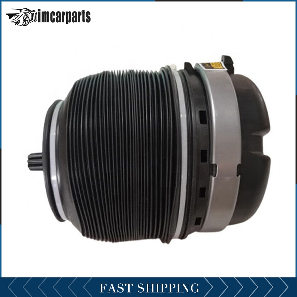 Rear Right Air Suspension Spring For 2011-2016 Bentley Mulsanne 6.8L V8 New