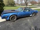 1978 Pontiac Trans Am