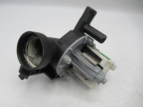 Laugenpumpe Ablaufpumpe PRIVILEG MODEL LP6347637   MA102581 E   Cod. 12407941.0