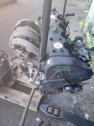 Moteur CITROEN SAXO PHASE 2