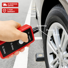 Reset Tool Tpms El50449 Tire Monitor Pressure Sensor Activation Tool For Ford Reset Tool Tpms El50449 Tire Monitor Pressure Sensor Activation Tool For Ford