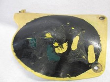 76,77 suzuki rm-250,370 oem side panel, 47111-41100-13L