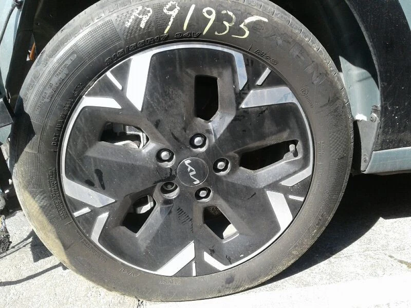 NIROEV    2023 Crossmember/K-Frame 123695 — 第 3/4 张图片