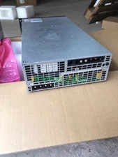 1 PCS Pre-owned VERTIV R240-25K 25000W High Frequency Communication Power Supply