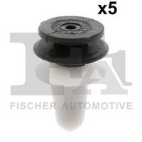 Fa1 11-40030.5 Clip, Trim/Schutzleiste FüR VW