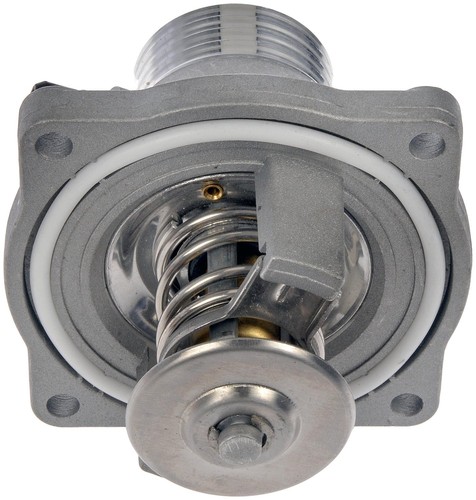 DORMAN 902-818 Engine Coolant Thermostat Housing Assembly Water Pump - Picture 3 of 3
