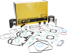 PROX Piston Kit With Gaskets - Fits Arctic Cat 11.5614.000
